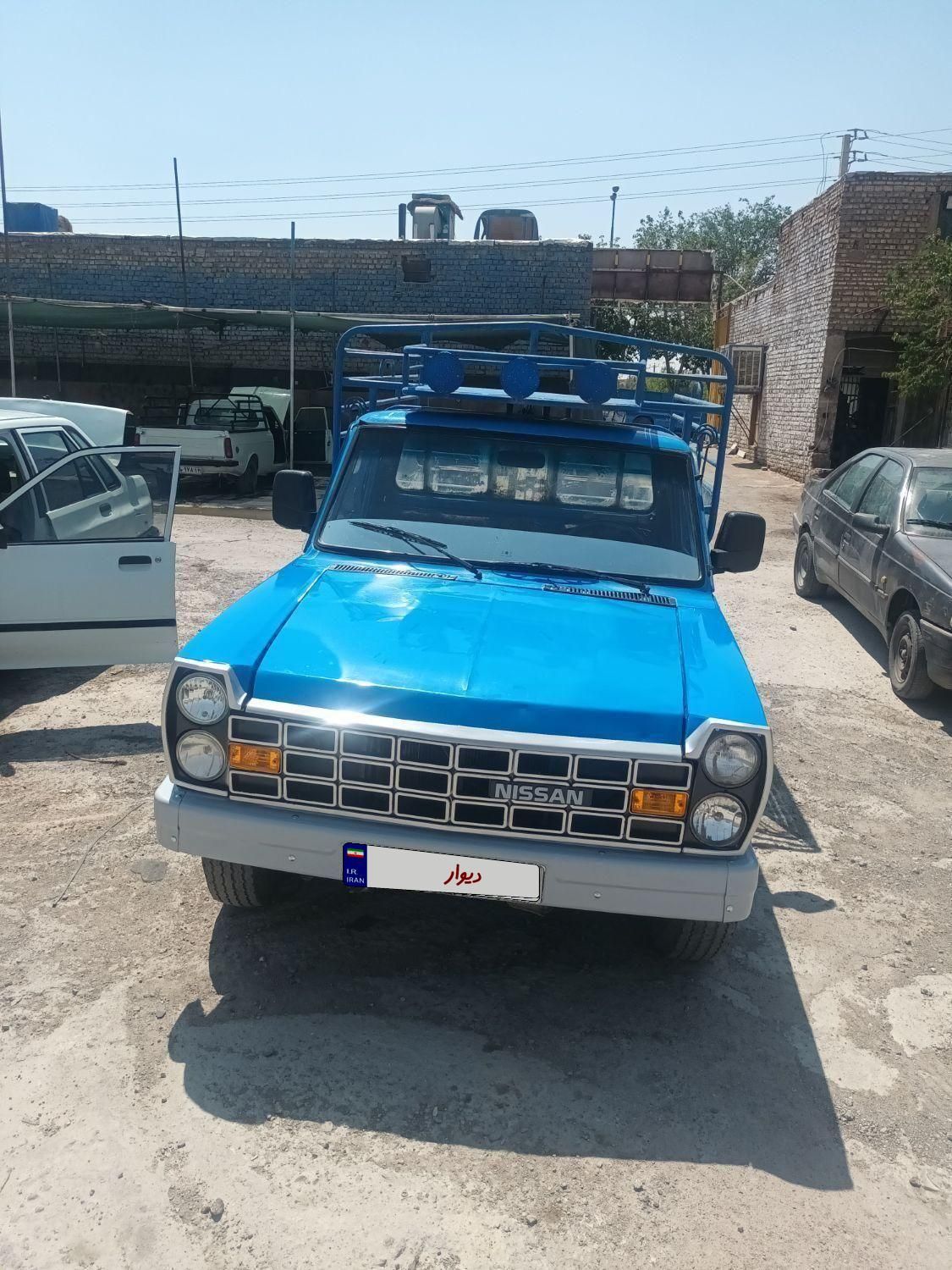 خودرو آریسان، معمولی آگهی ann_18731069
