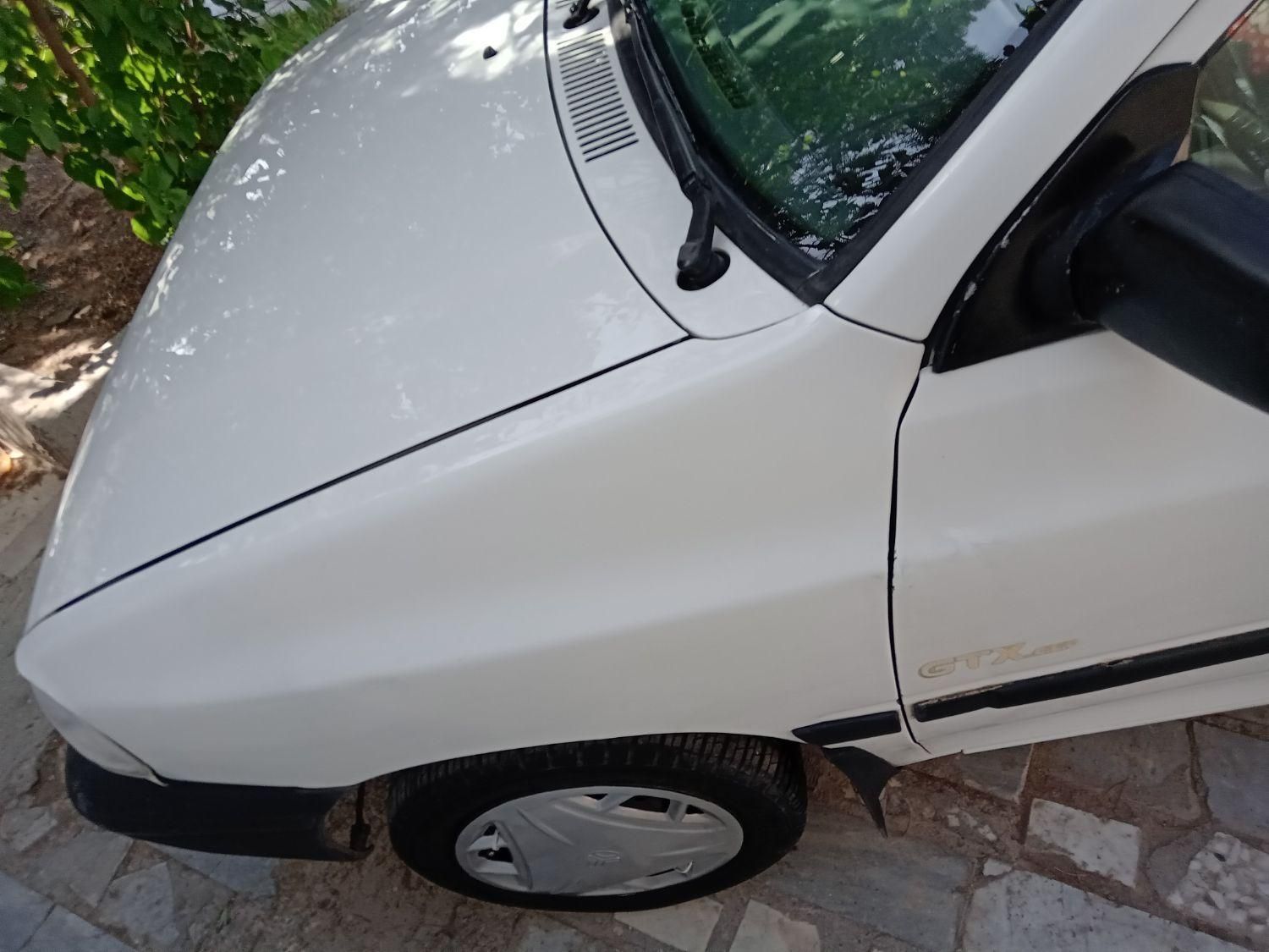 خودرو پراید، صبا آگهی ann_18731074