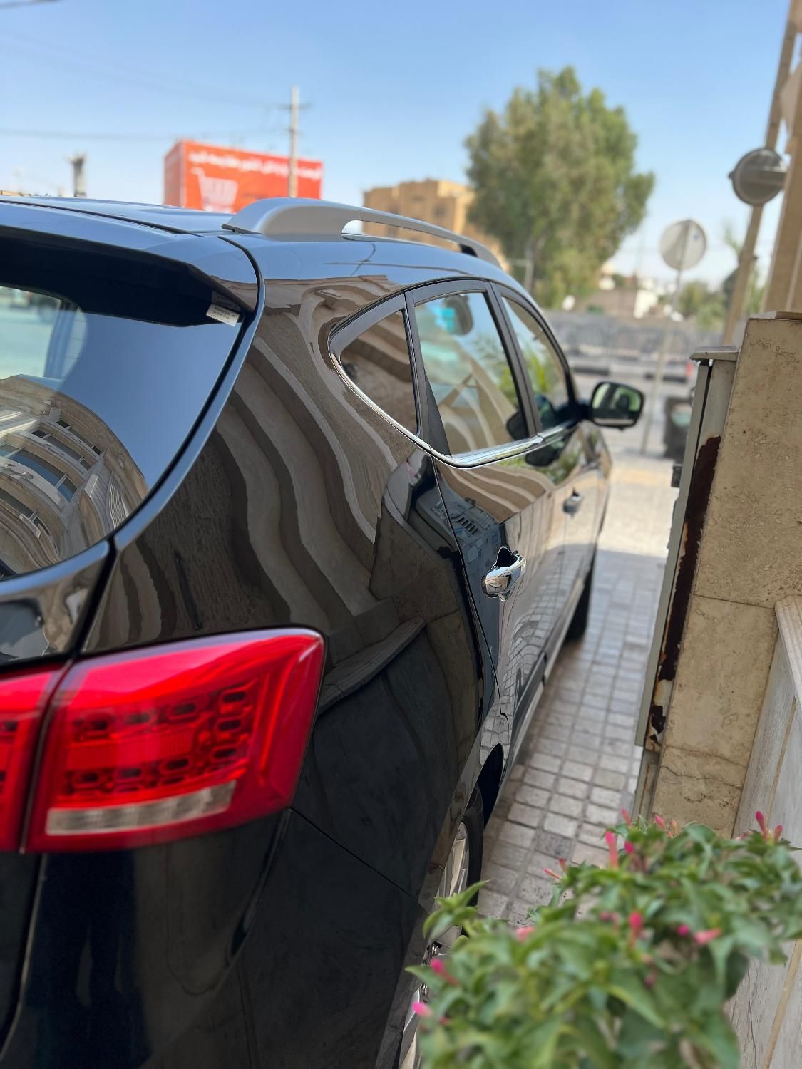 جک S5 اتوماتیک - 1399