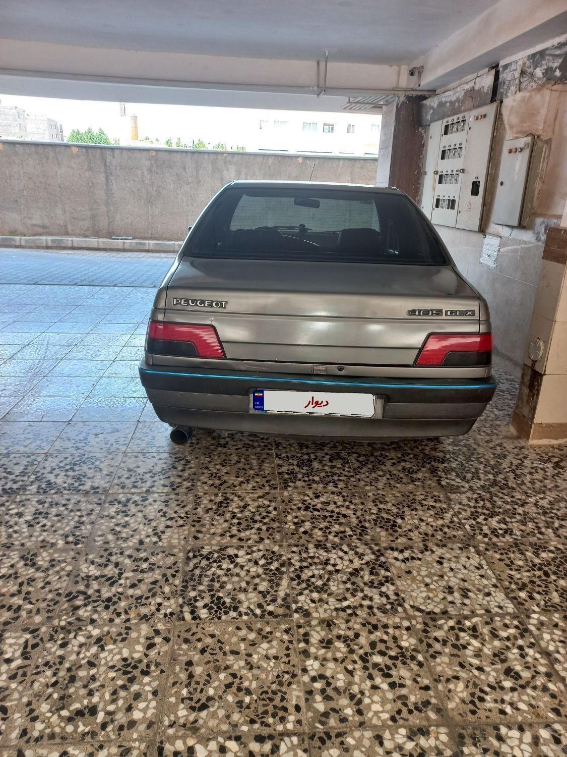 خودرو پژو، 405 آگهی ann_18731100