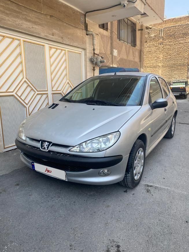 خودرو پژو، 206 آگهی ann_18731119