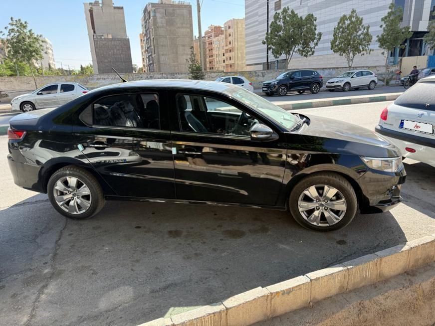 خودرو تارا، اتوماتیک آگهی ann_18731140