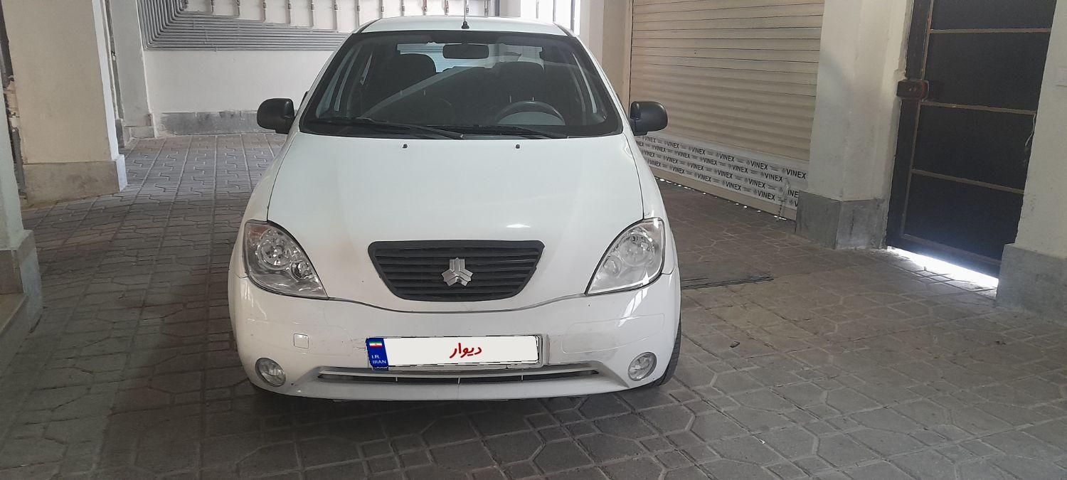 خودرو تیبا، صندوق دار آگهی ann_18731156