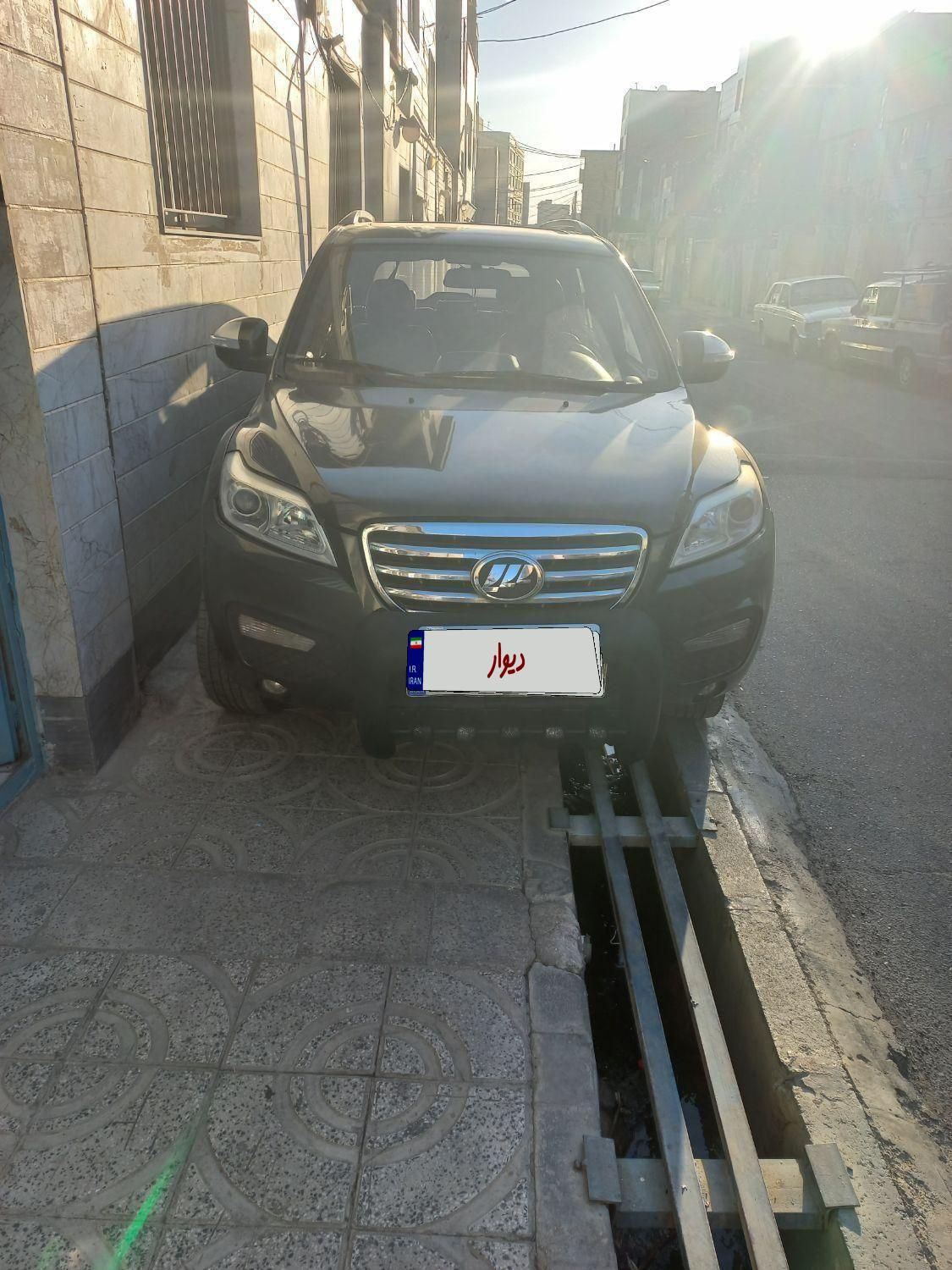 خودرو لیفان، X60 آگهی ann_18731171