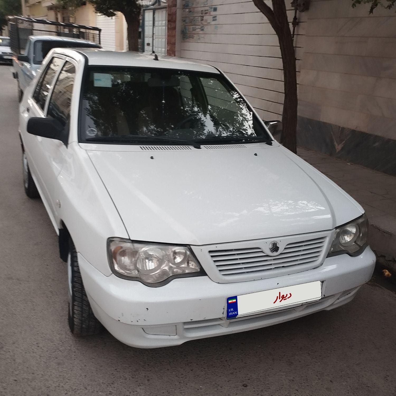 پراید 132 SE - 1397