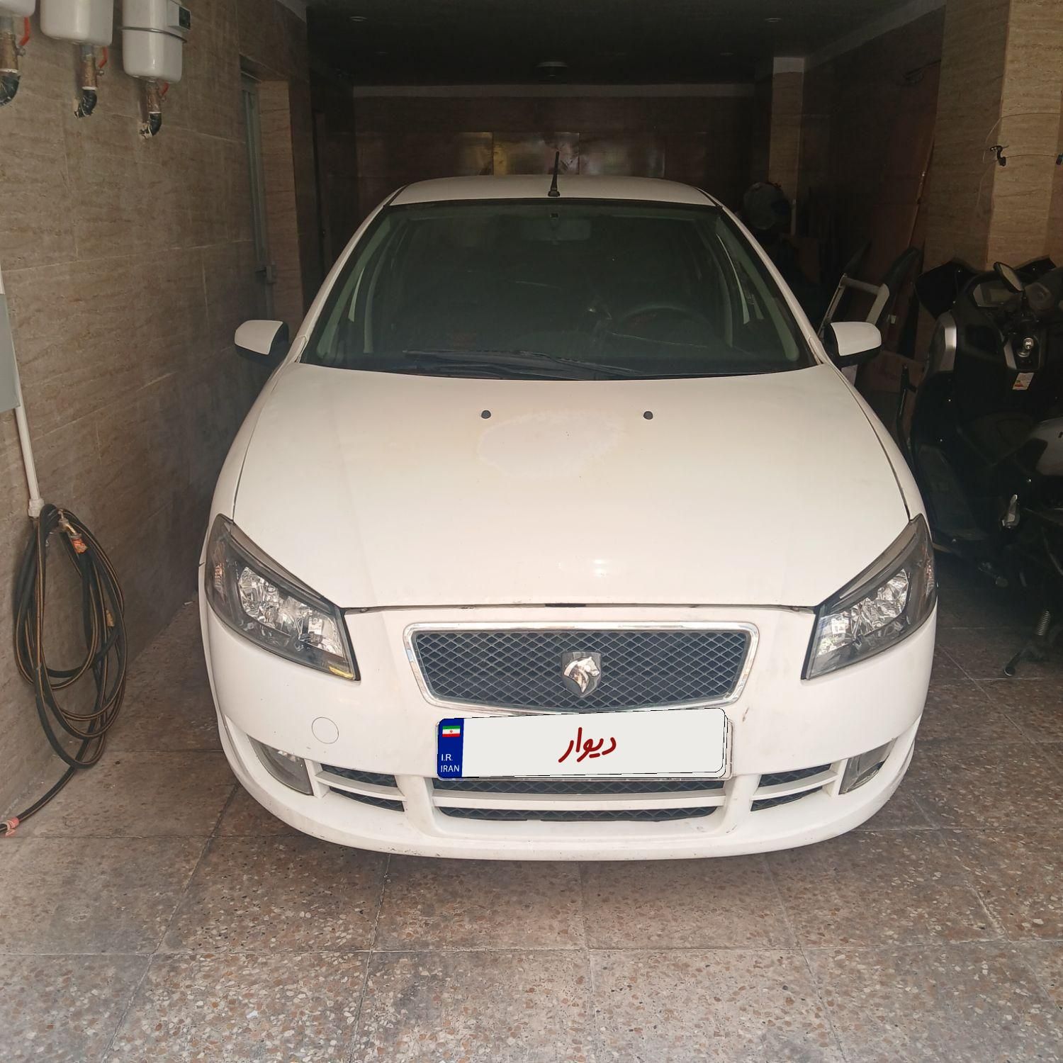 خودرو رانا، LX آگهی ann_18731182