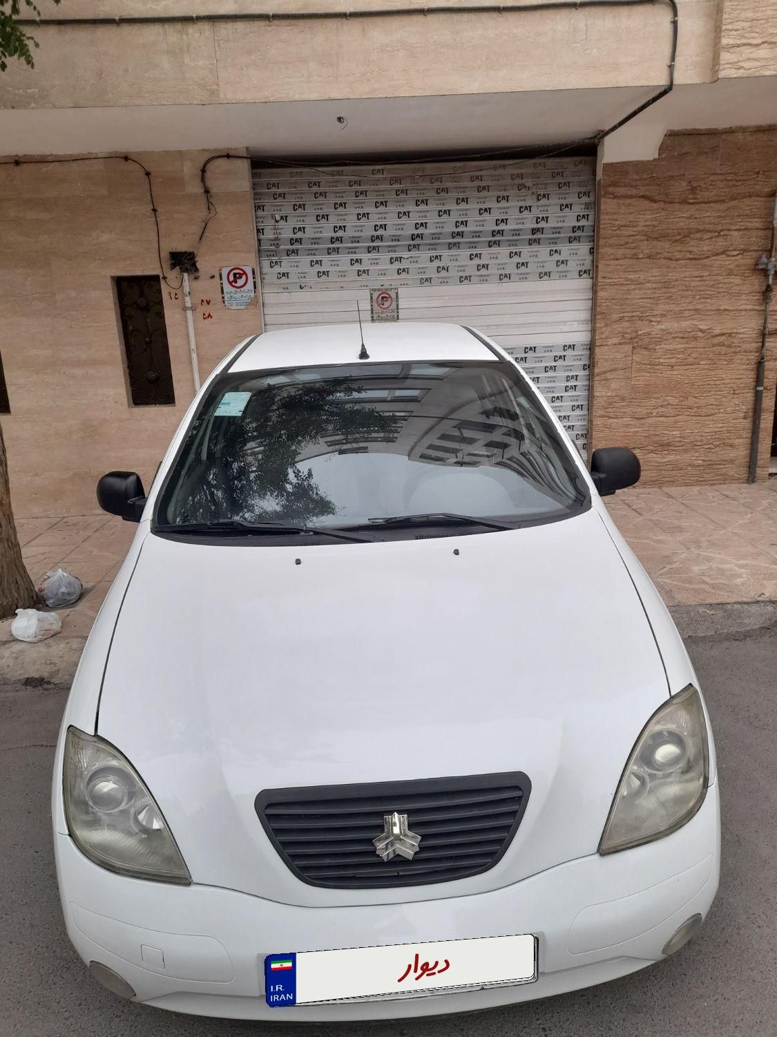 خودرو تیبا، صندوق دار آگهی ann_18731188