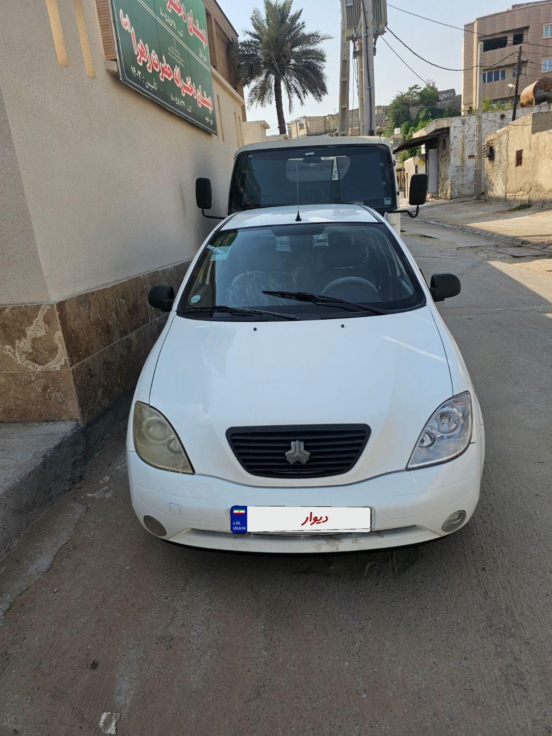 خودرو تیبا، 2 آگهی ann_18731219
