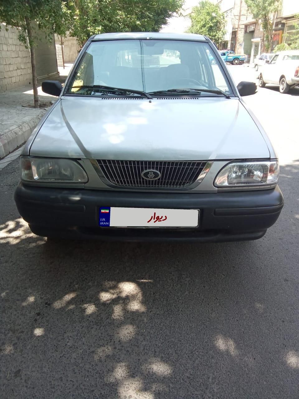 خودرو پراید، 141 آگهی ann_18731225