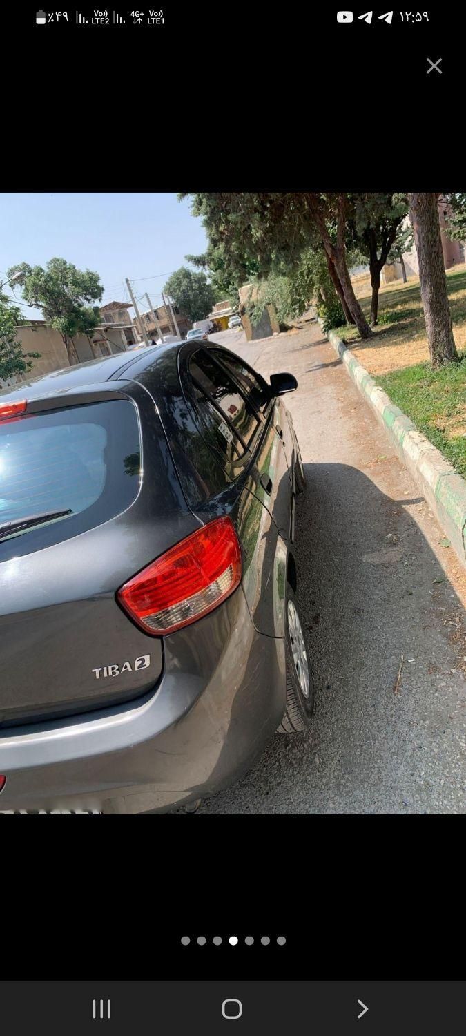 خودرو تیبا، 2 آگهی ann_18731235
