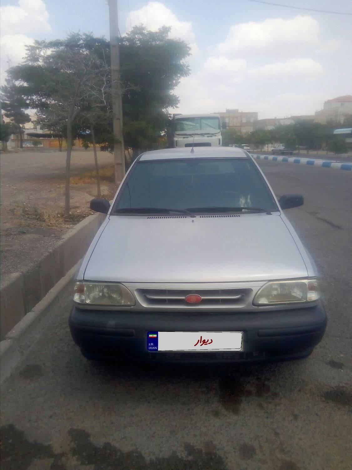 خودرو پراید، صبا آگهی ann_18731247