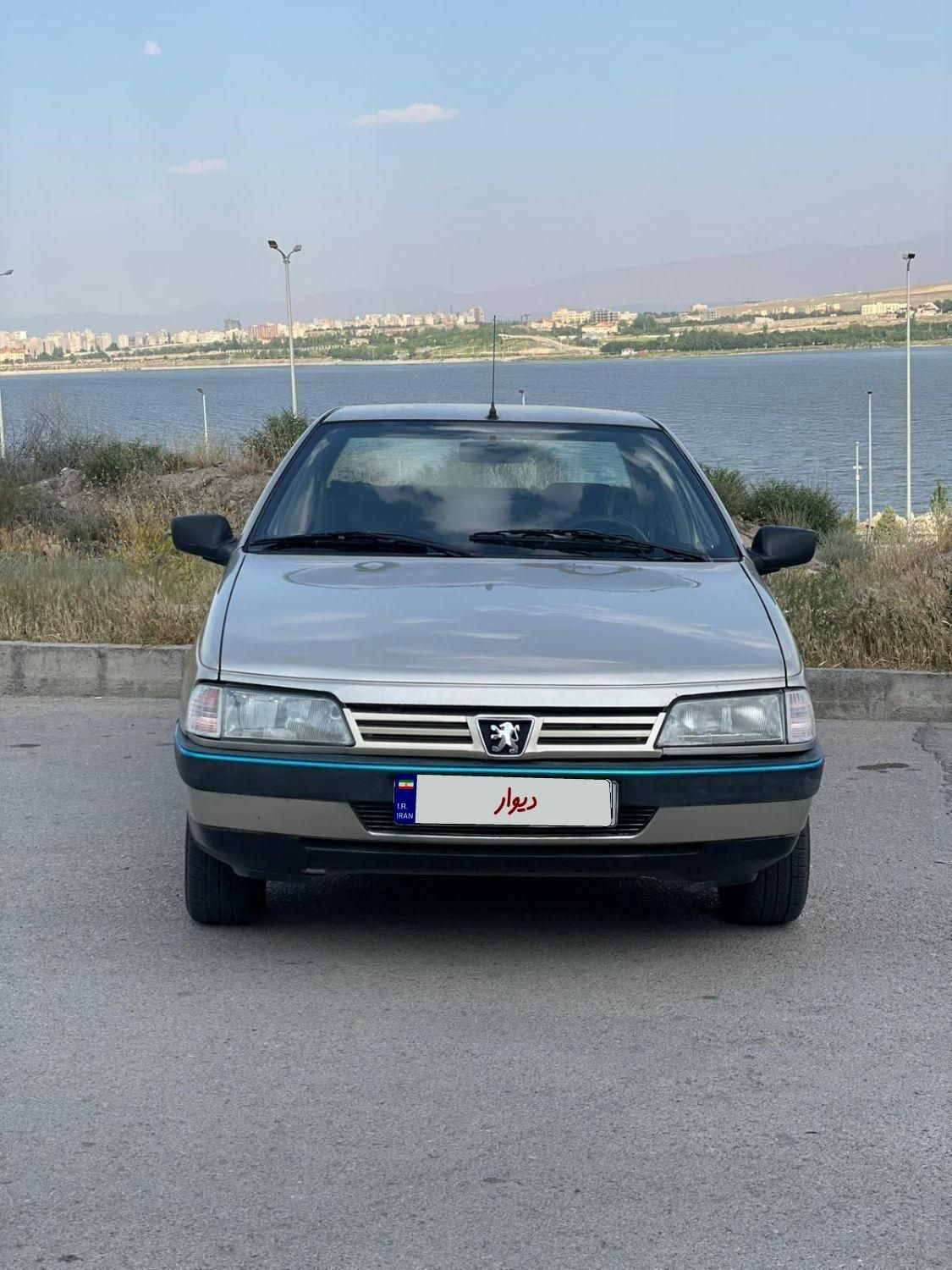 خودرو پژو، 405 آگهی ann_18731285