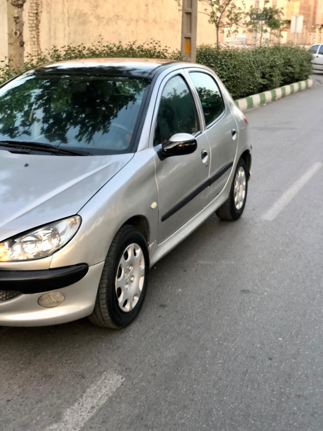خودرو پژو، 206 آگهی ann_18731286