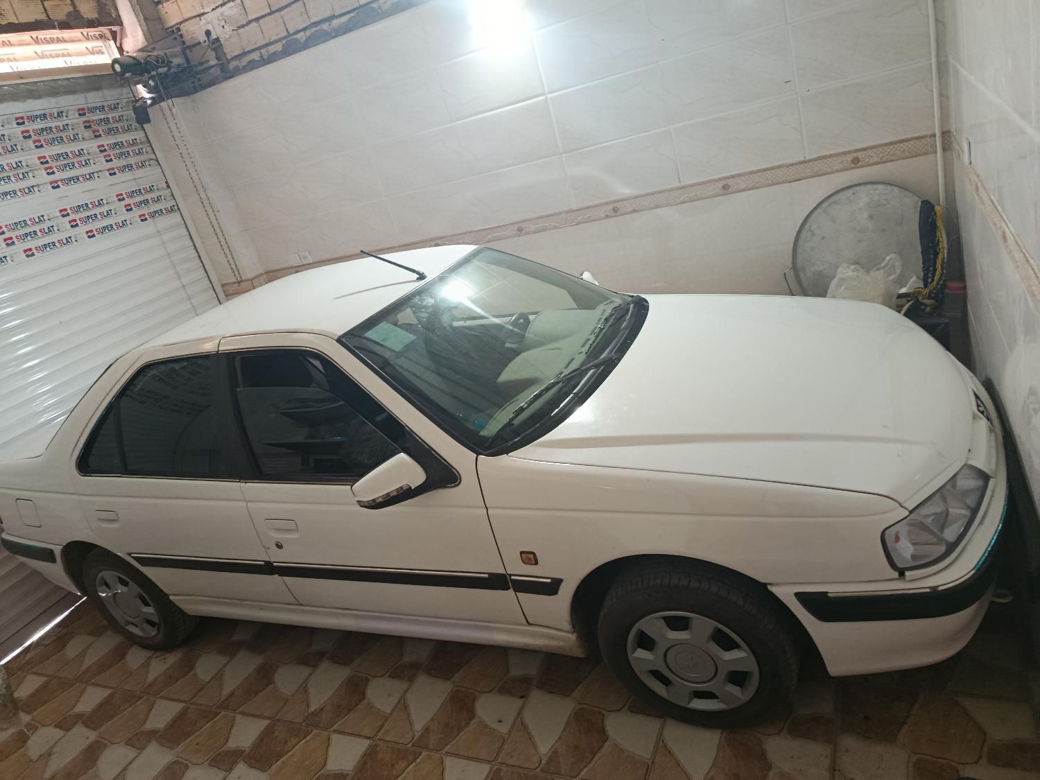 خودرو پژو، پارس آگهی ann_18731292