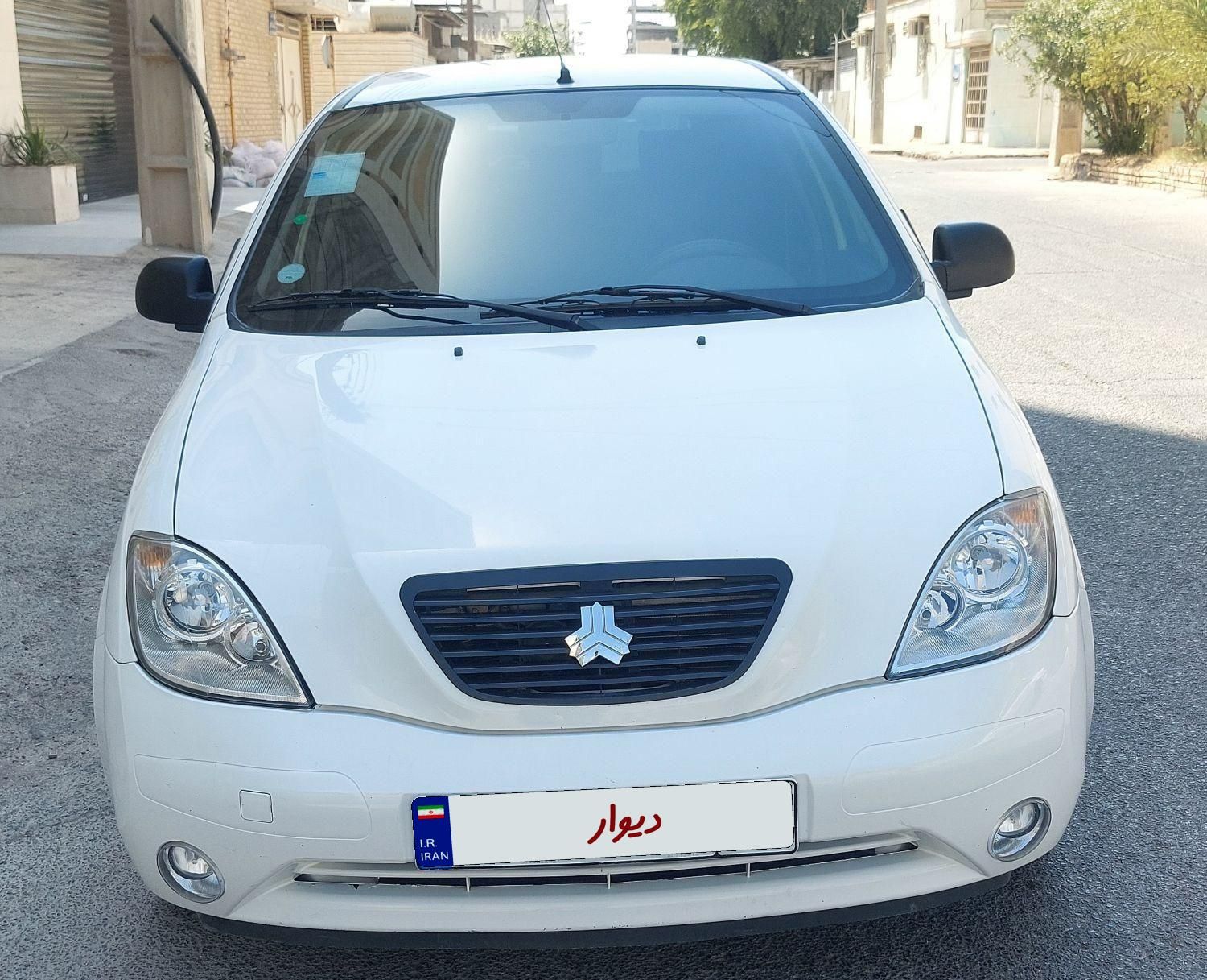 خودرو تیبا، 2 آگهی ann_18731302