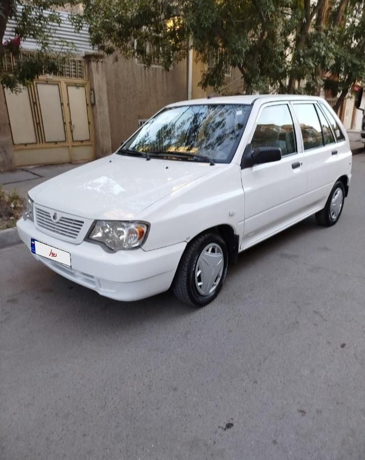 خودرو پراید، 111 آگهی ann_18731319