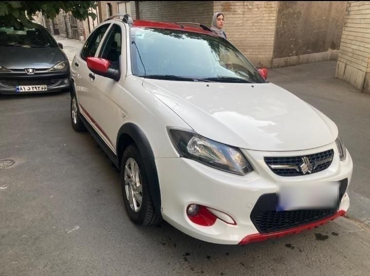 خودرو کوییک، R آگهی ann_18731339