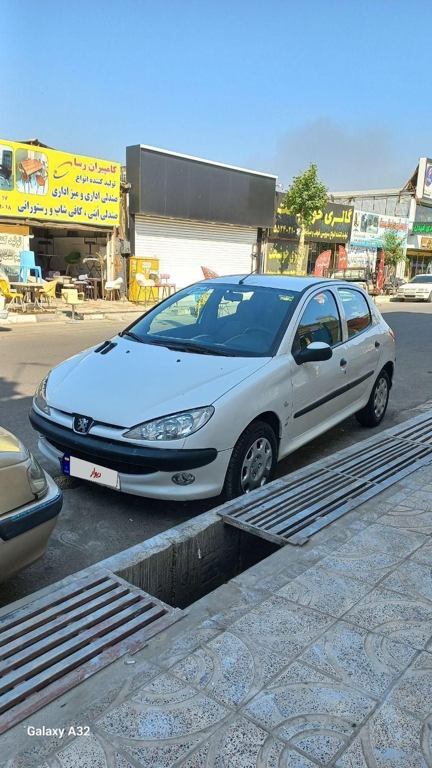 خودرو پژو، 206 آگهی ann_18731342