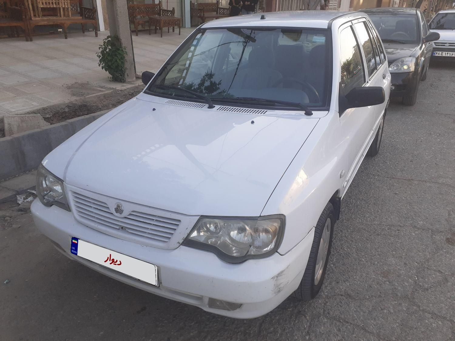 خودرو پراید، 111 آگهی ann_18731354