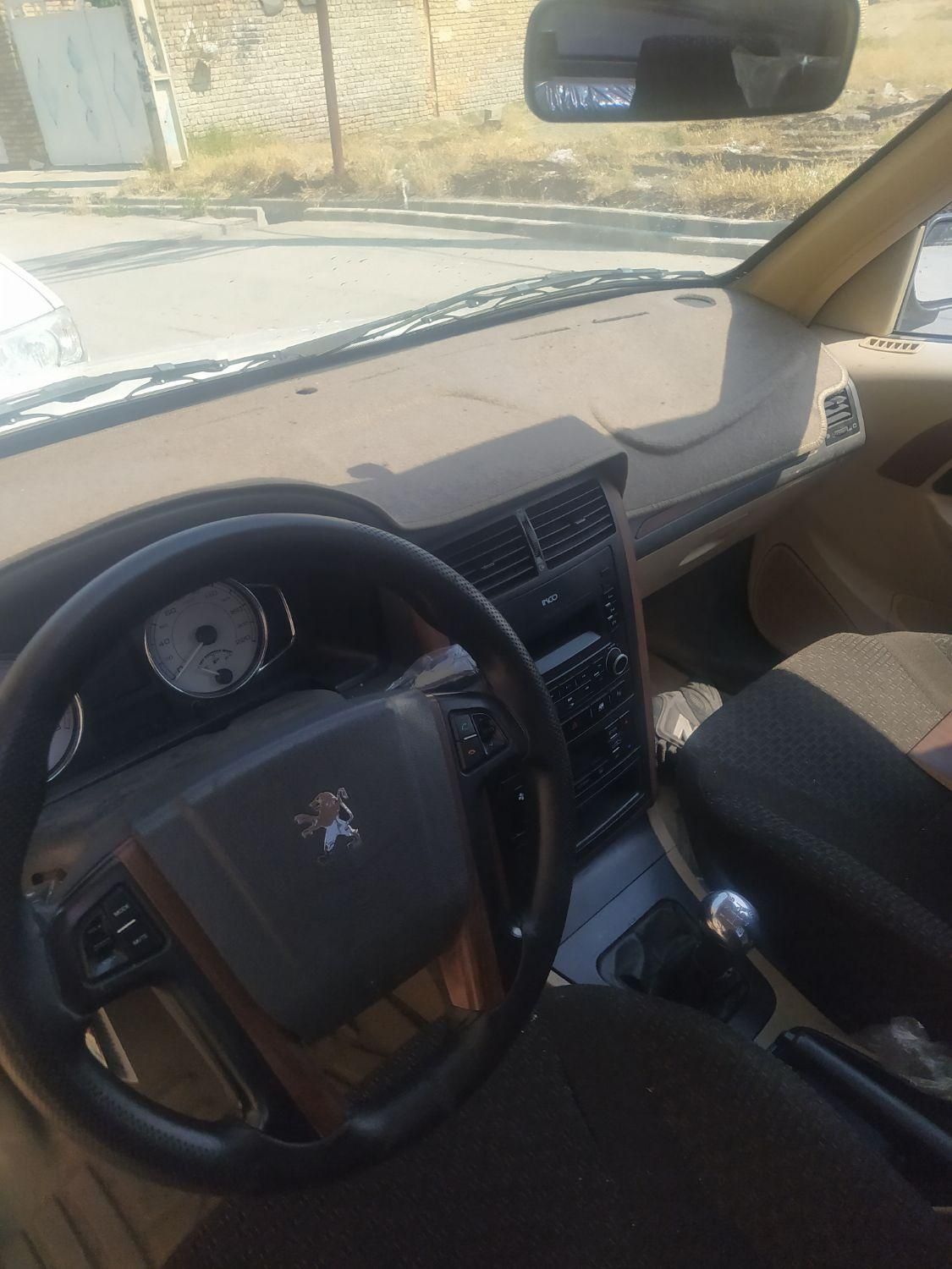 خودرو پژو، پارس آگهی ann_18731356