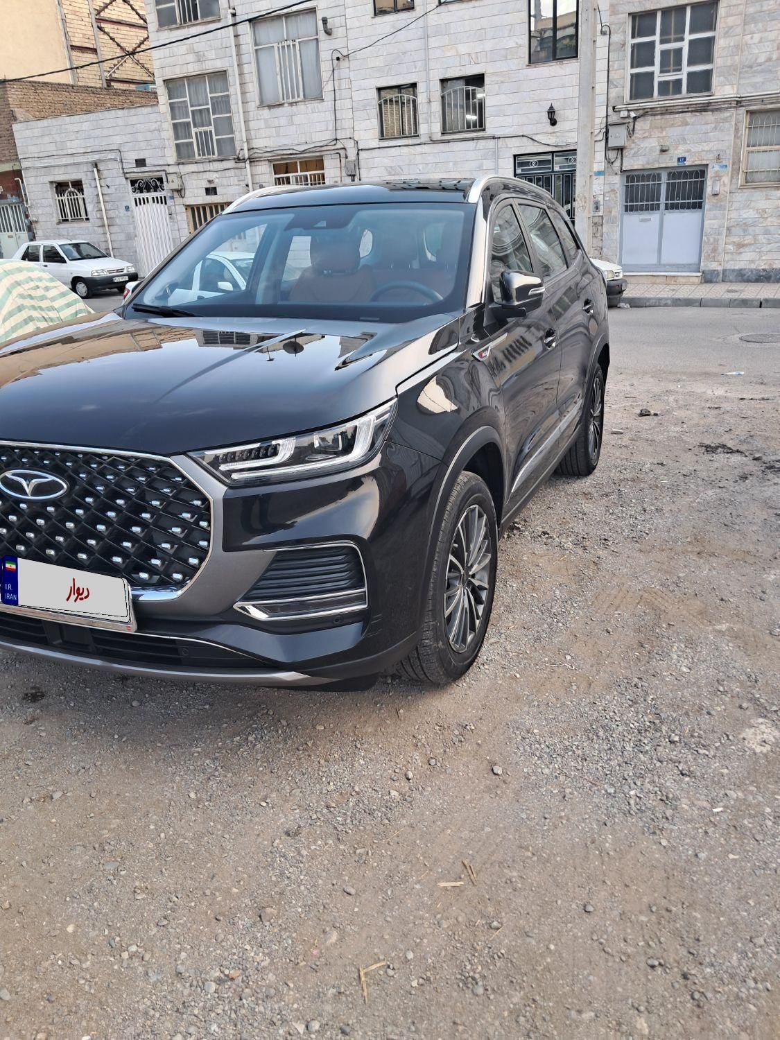 فونیکس تیگو 8 پرومکس IE - 1402