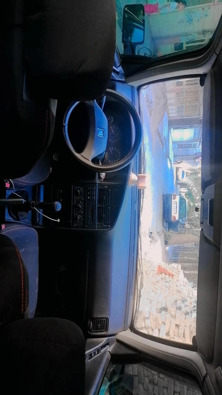پژو 405 GLX - دوگانه سوز - 1388
