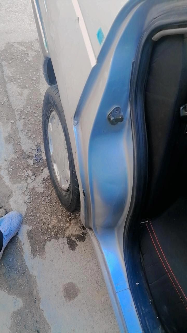 پژو 405 GLX - دوگانه سوز - 1388