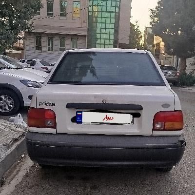 خودرو پراید، صبا آگهی ann_18731364