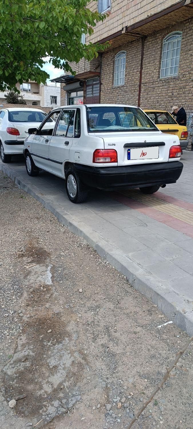 خودرو پراید، صبا آگهی ann_18731371