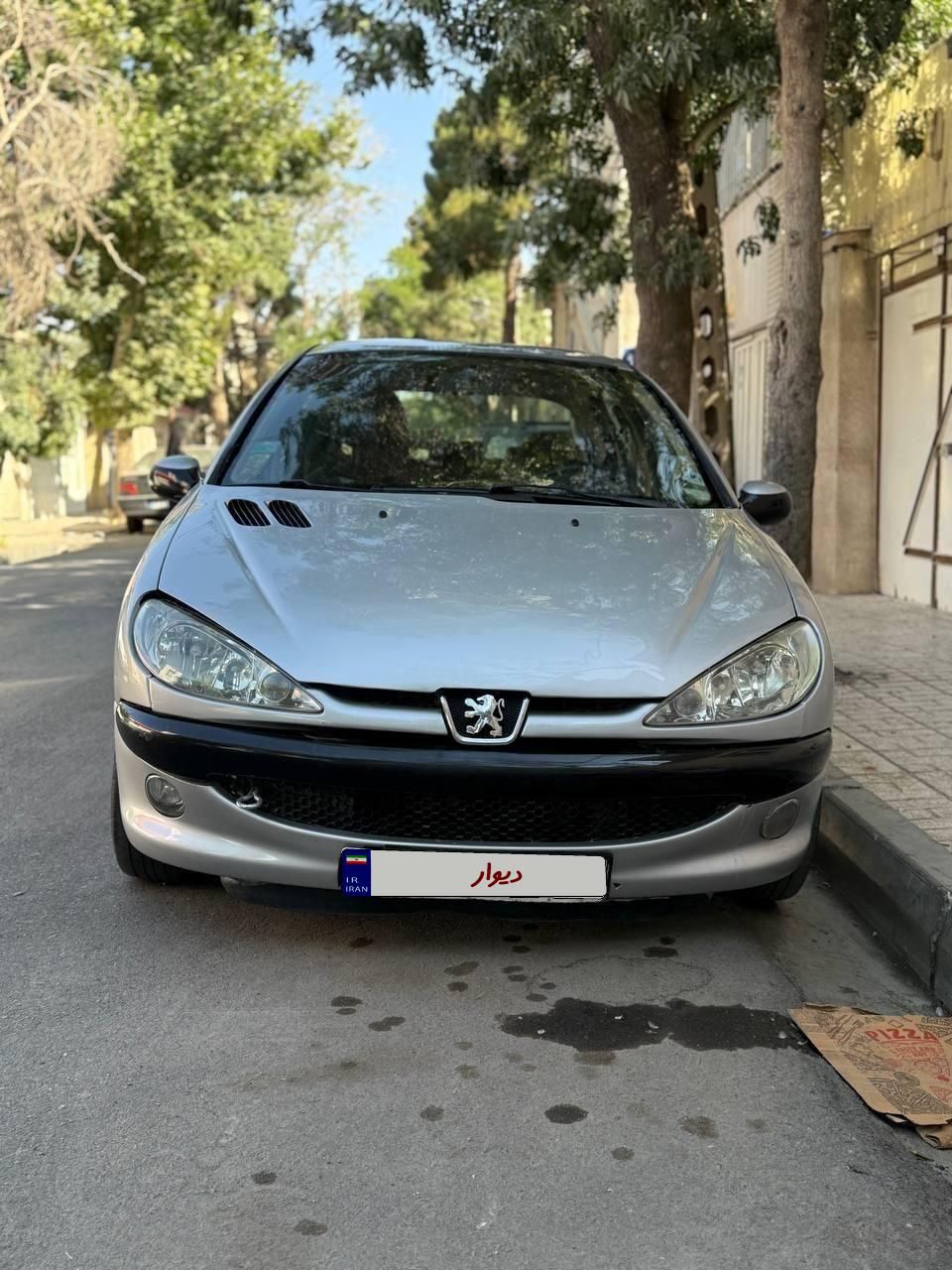 خودرو پژو، 206 آگهی ann_18731398