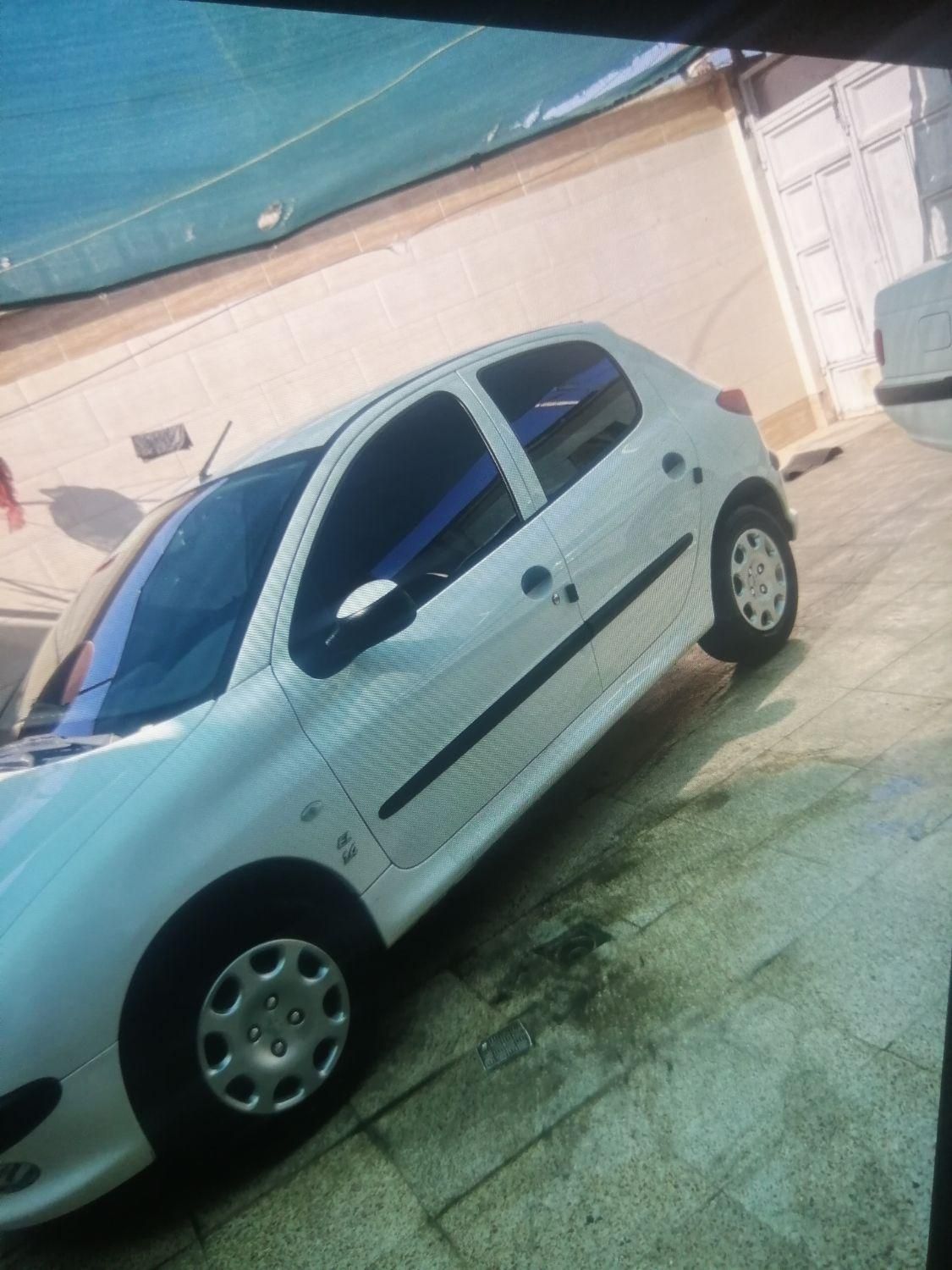 خودرو پژو، 206 آگهی ann_18731404