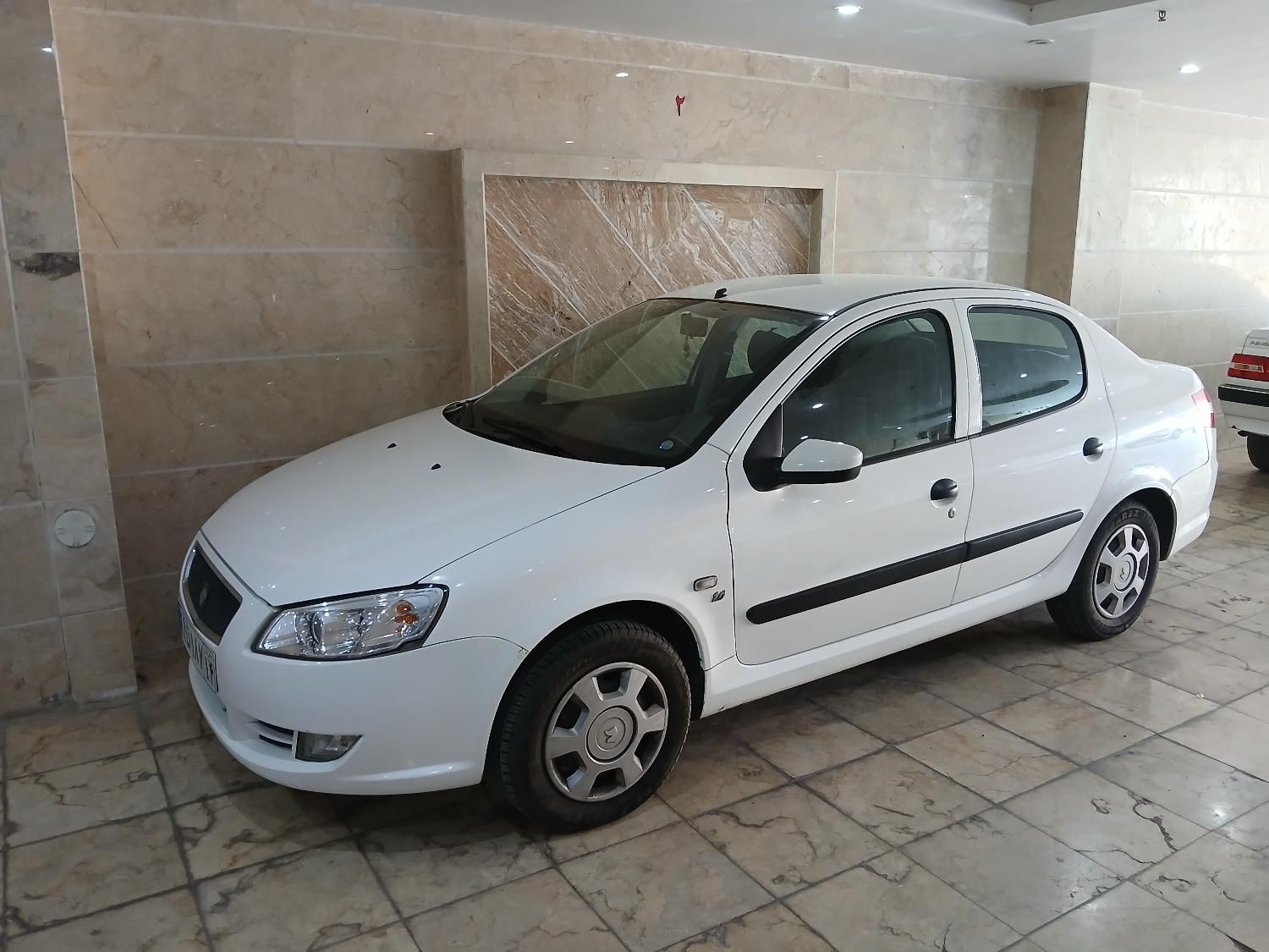 خودرو رانا، LX آگهی ann_18731416