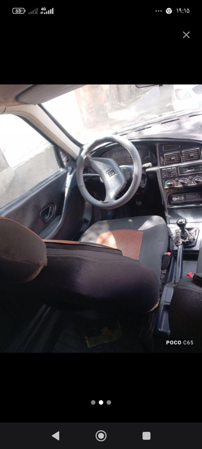 پژو 405 GL - 1370