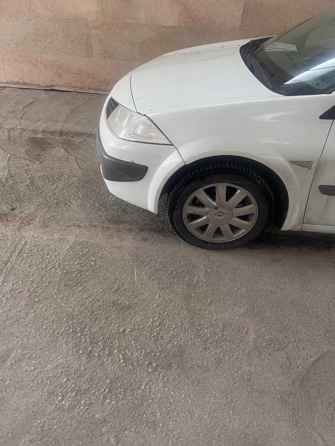 خودرو رنو، مگان پارس خودرو آگهی ann_18731458