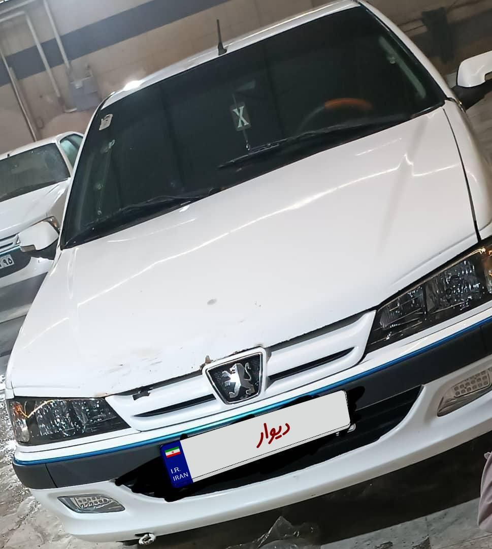 خودرو پژو، پارس آگهی ann_18731459
