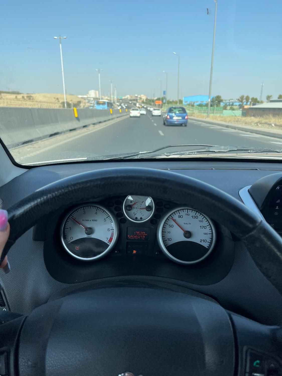 خودرو پژو، 207 آگهی ann_18731473