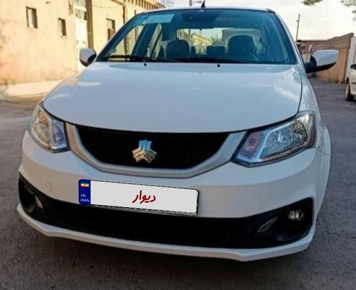 خودرو ساینا، S آگهی ann_18731476