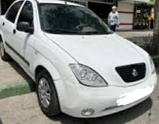 تیبا صندوق دار SX - 1400
