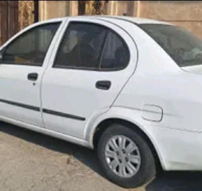 خودرو تیبا، صندوق دار آگهی ann_18731477
