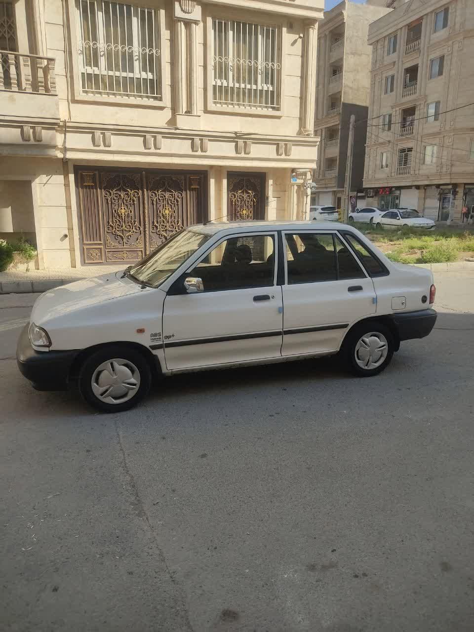 خودرو پراید، 131 آگهی ann_18731483