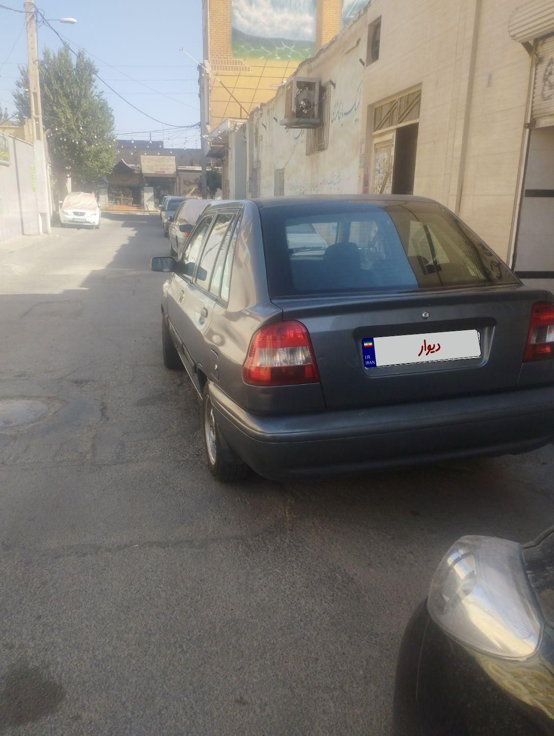 خودرو پراید، 141 آگهی ann_18731487