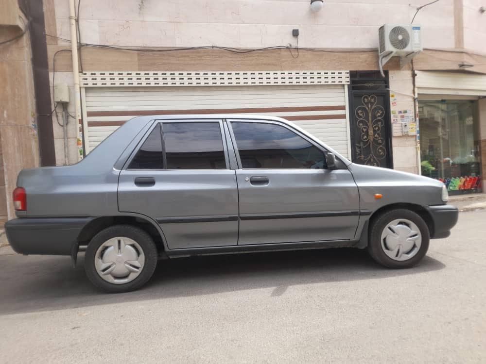خودرو پراید، 131 آگهی ann_18731502