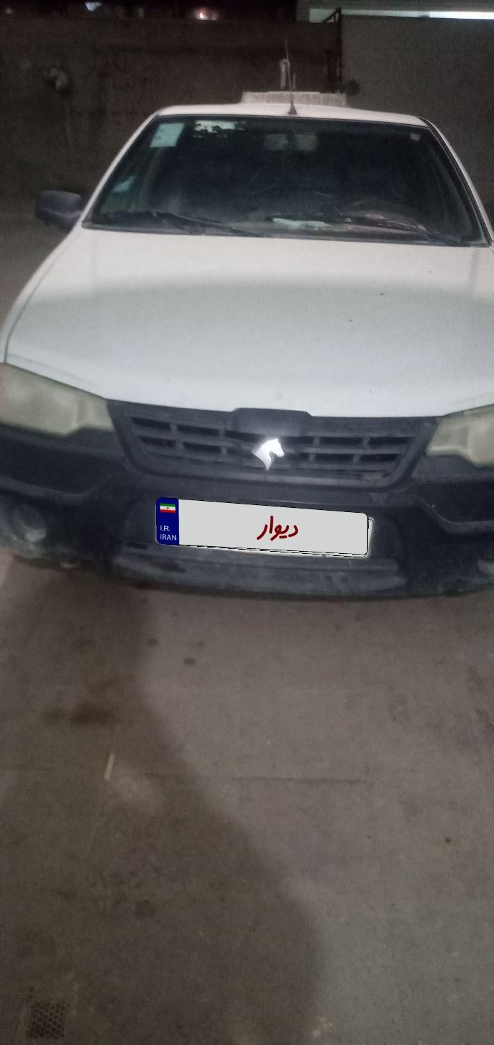 خودرو آریسان، معمولی آگهی ann_18731509