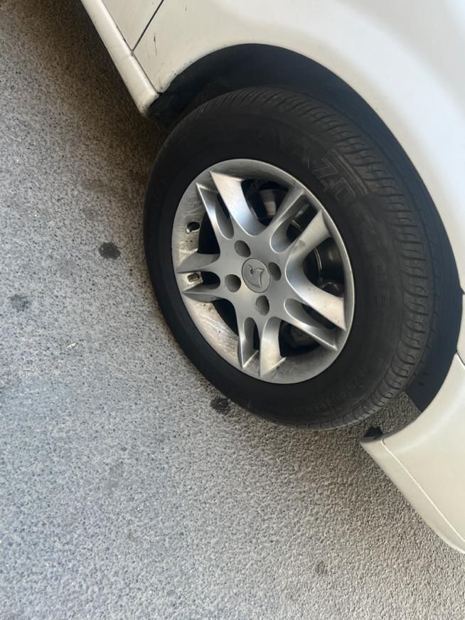 سمند LX EF7 دوگانه سوز - 1397
