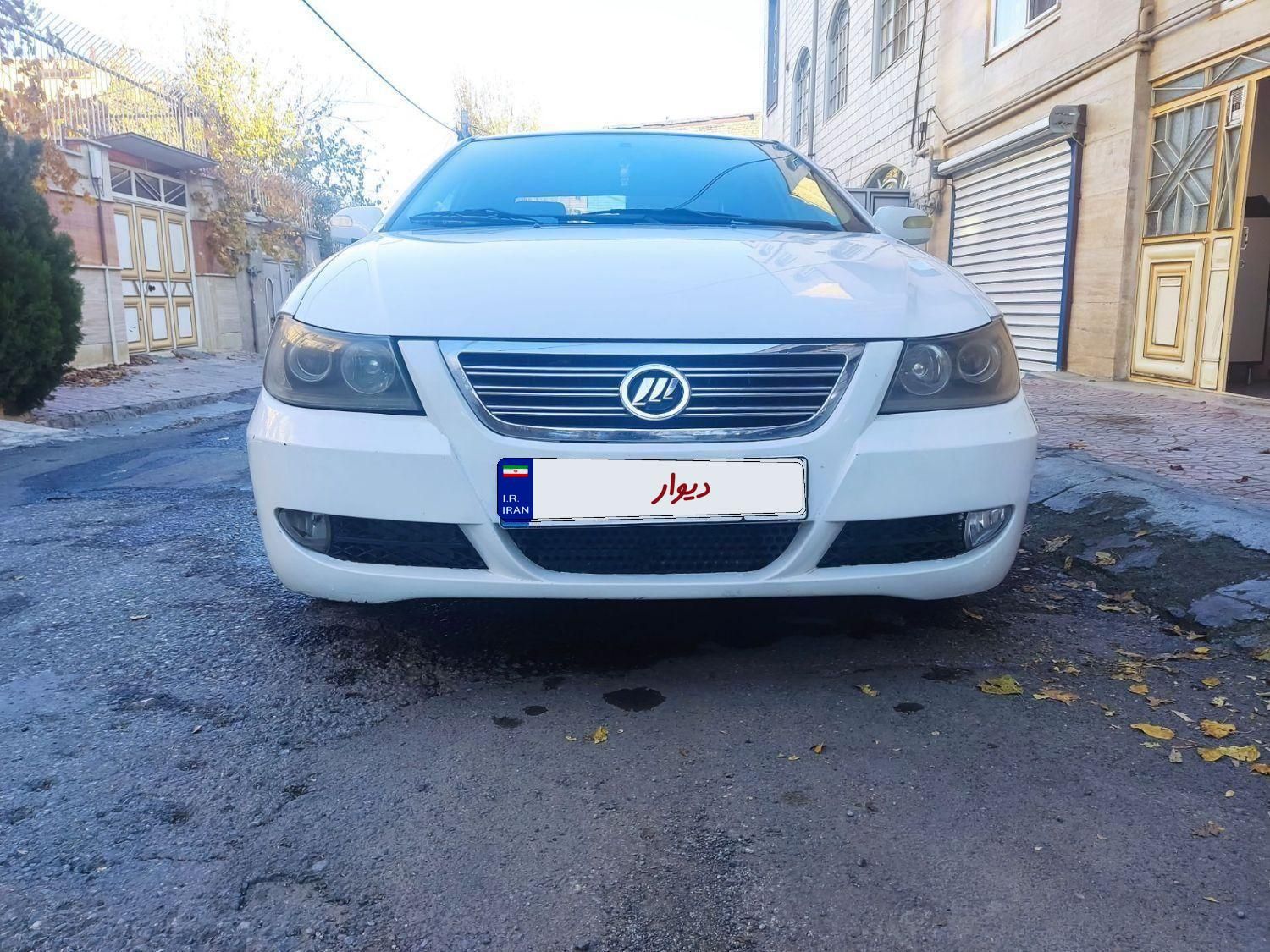 خودرو لیفان، 620 آگهی ann_18731517