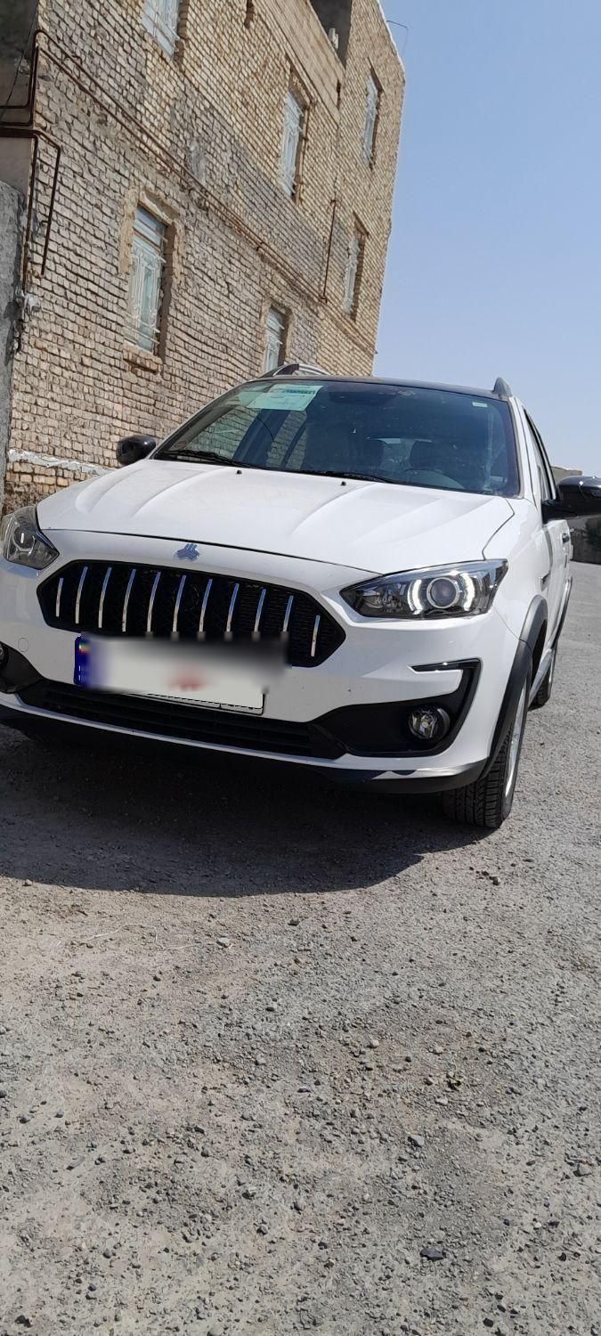 اطلس G دنده ای - 1404