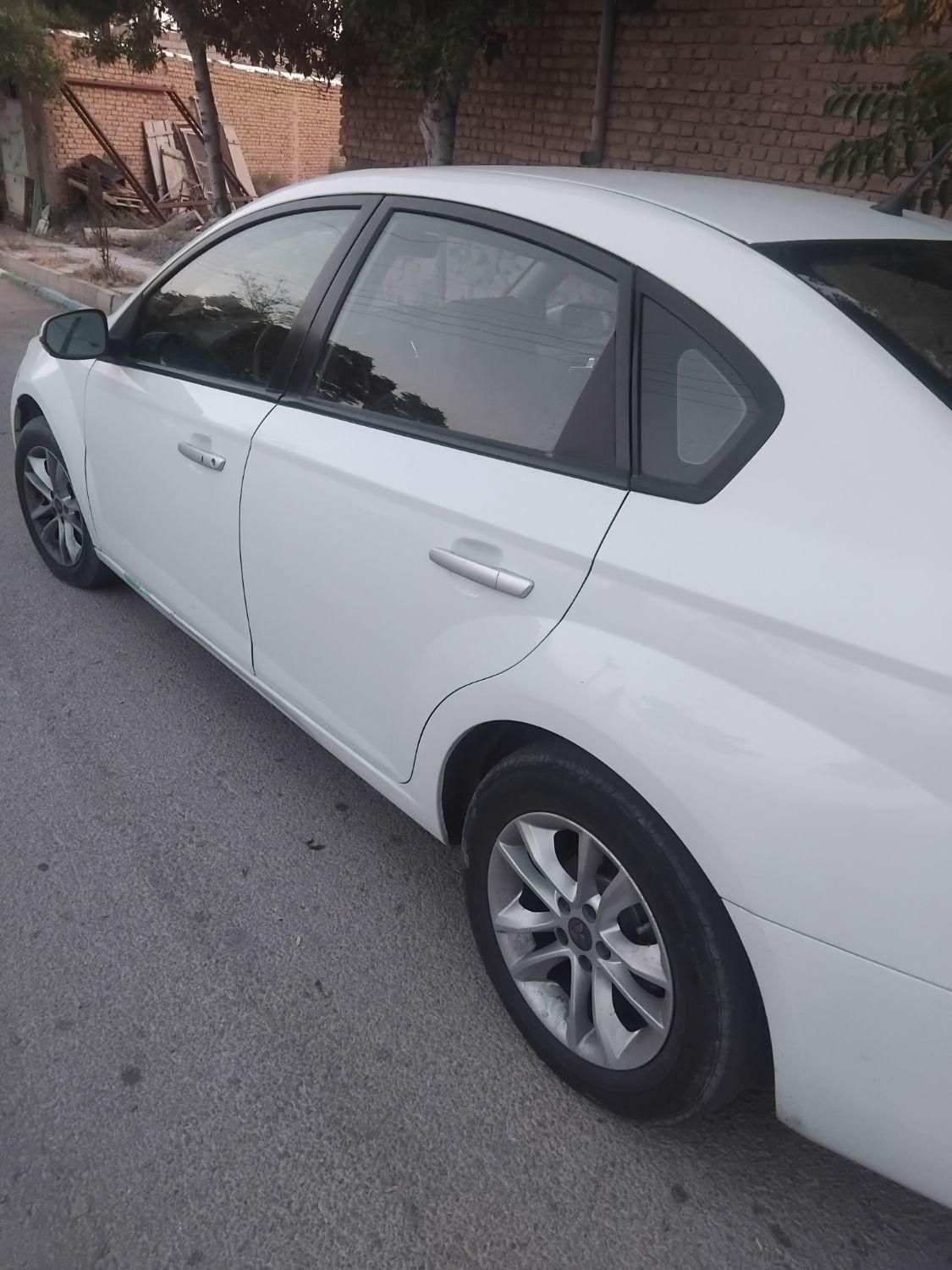 برلیانس H330 اتوماتیک 1500 - 1396