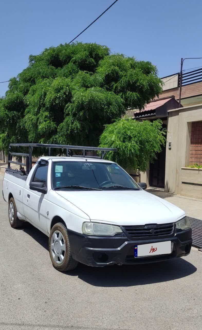 خودرو آریسان، معمولی آگهی ann_18731542