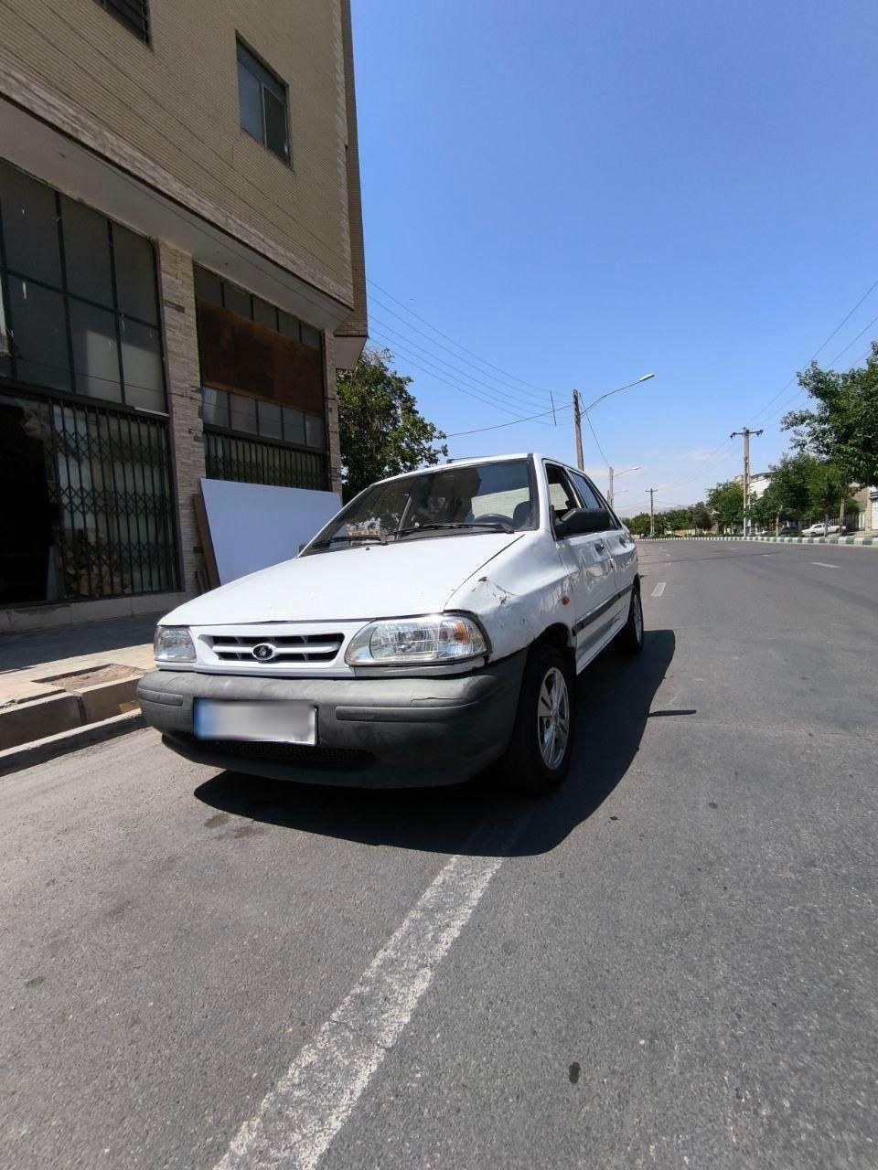 خودرو پراید، 131 آگهی ann_18731544