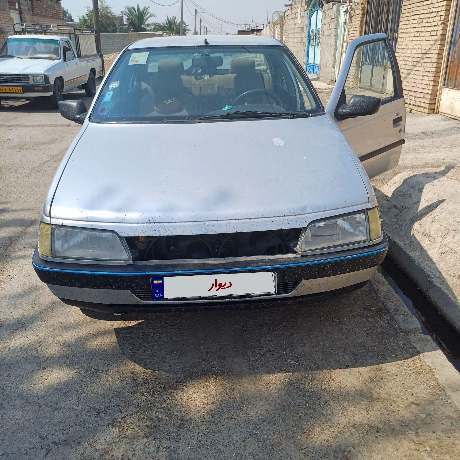 خودرو پژو، 405 آگهی ann_18731545